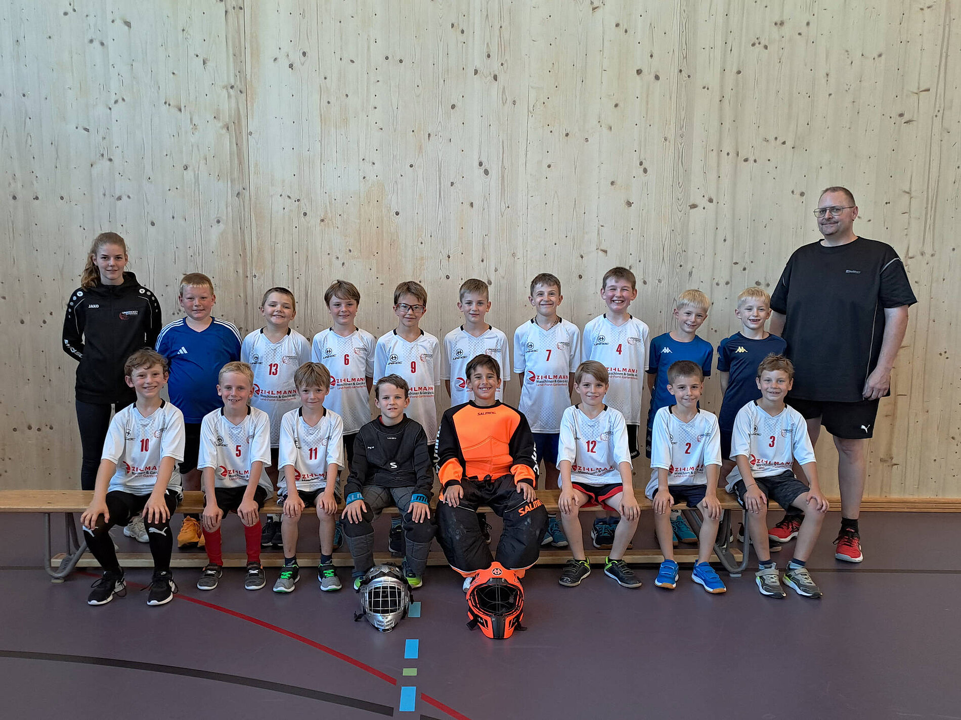 JuniorInnen E | 24/25 JuniorInnen E | 24/25