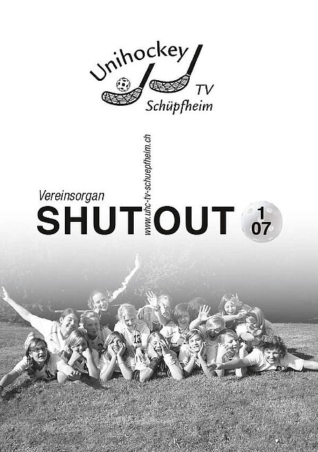 Shut Out 2007