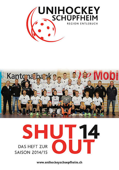 Shut Out 2014