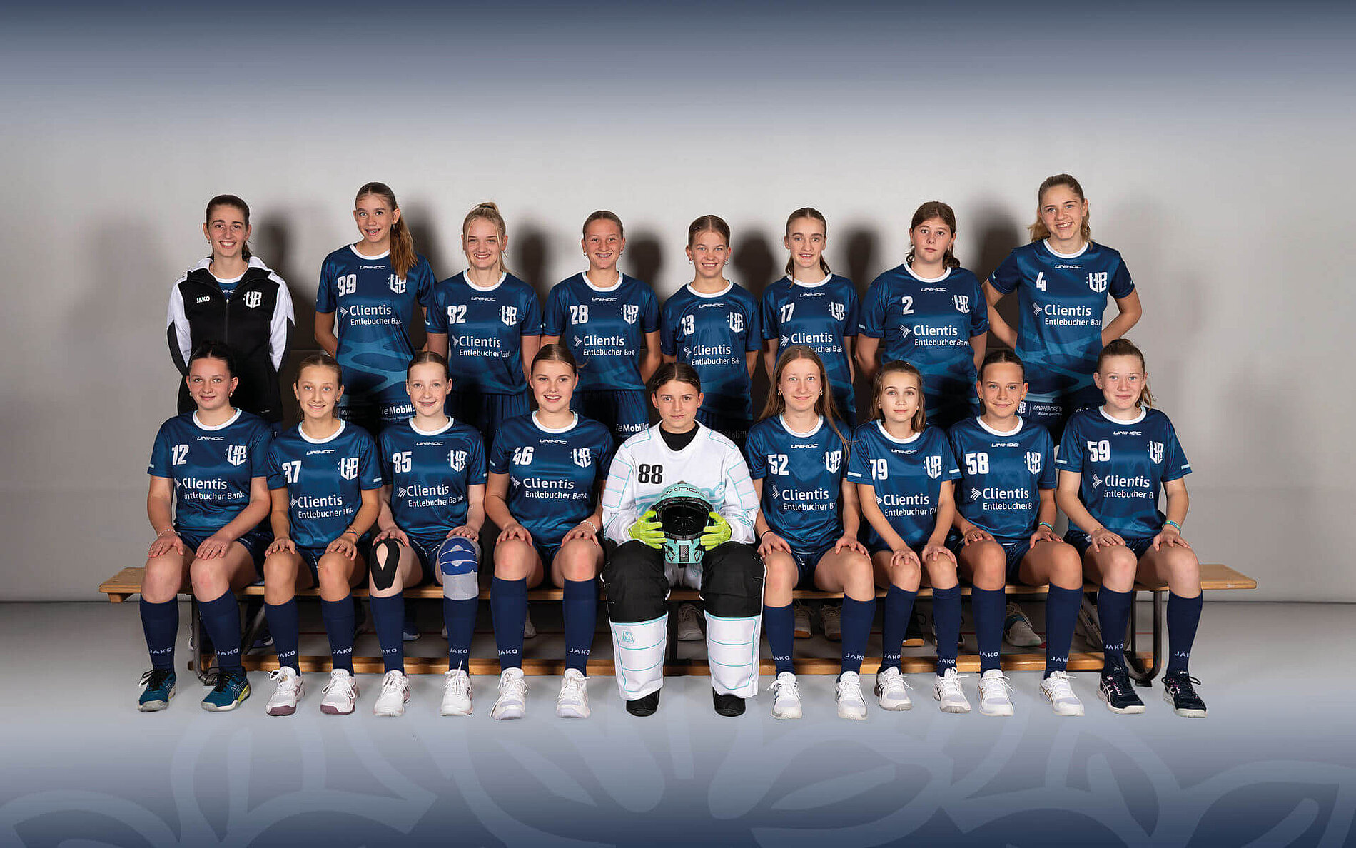 Juniorinnen U17 | 25/26