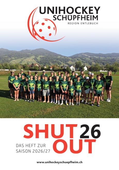 Shut Out 2026