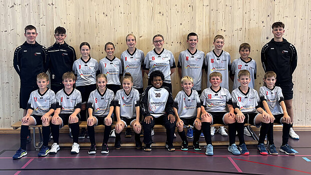 Junioren U14 | 26/27