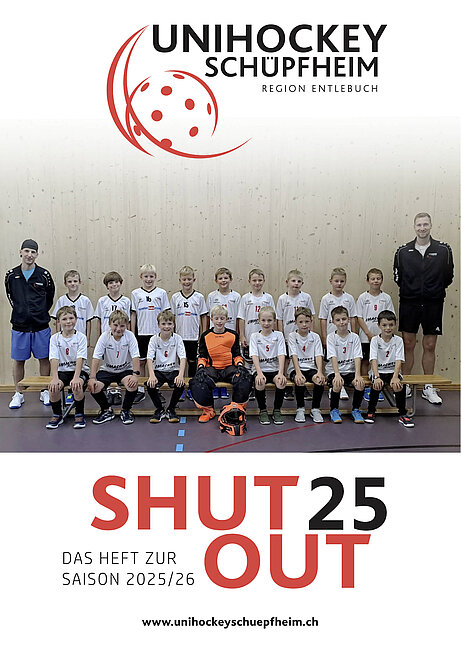 Shut Out 2025