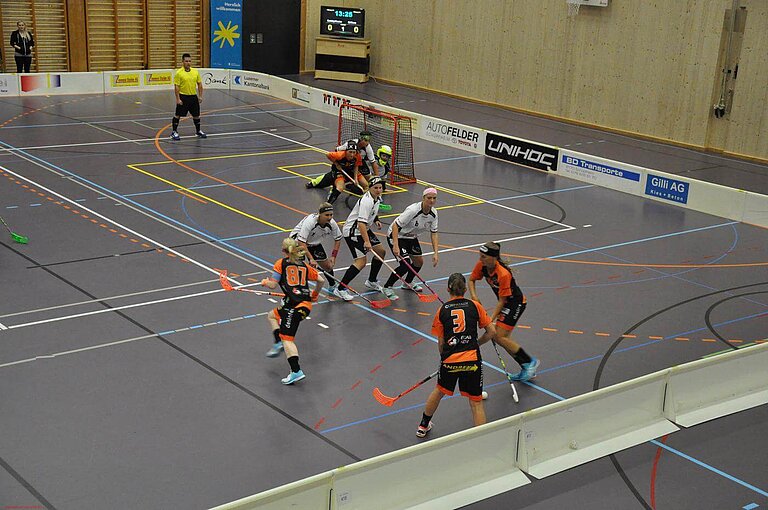 Damen - Aergera Giffers