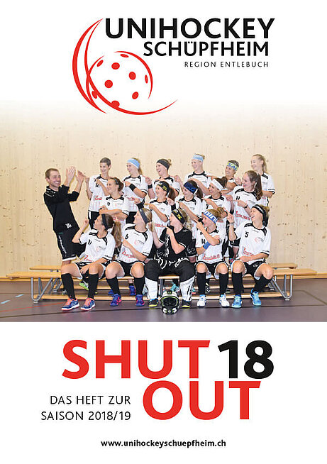 Shut Out 2018