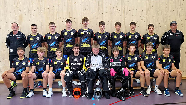 Junioren U18 | 26/27