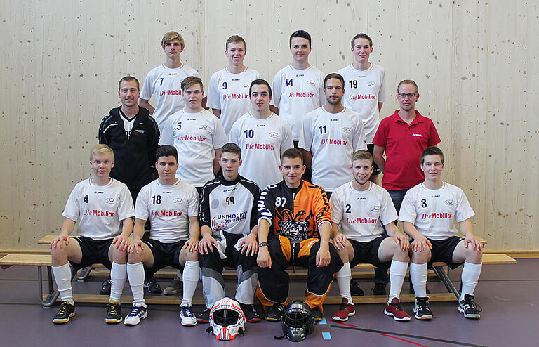 Junioren U21 Junioren U21