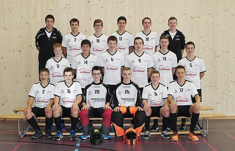 Junioren U18