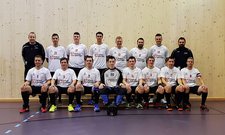 Herren 2 | 20/21