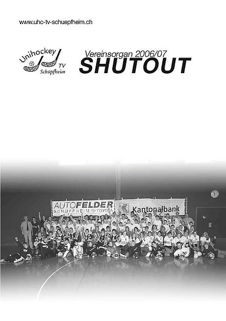 Shut Out 2006