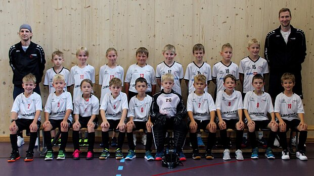 Junior:innen E | 26/27
