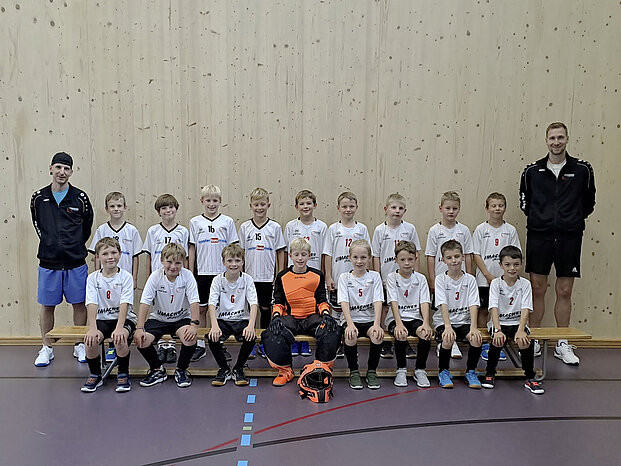 Junior:innen E | 25/26