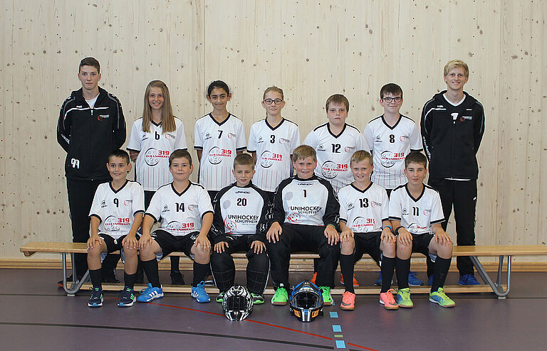 Junioren C