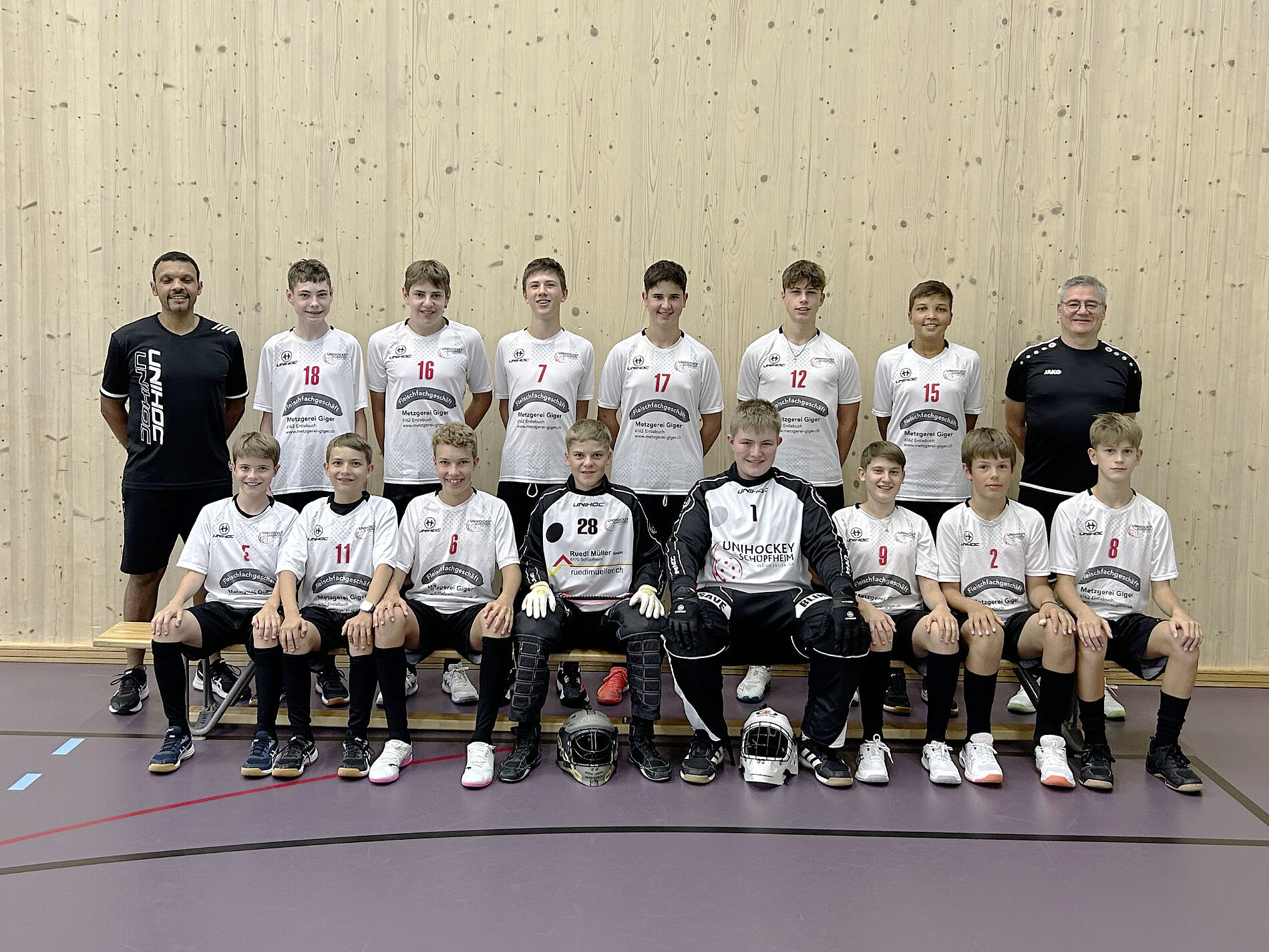 Junioren U16 | 25/26 Junioren U16 | 25/26
