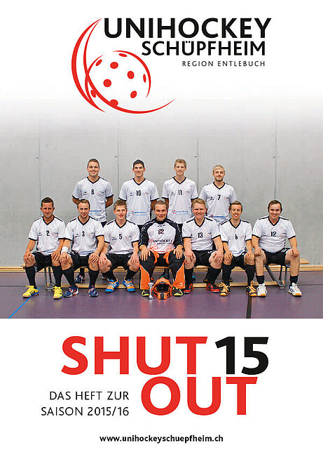 Shut Out 2015