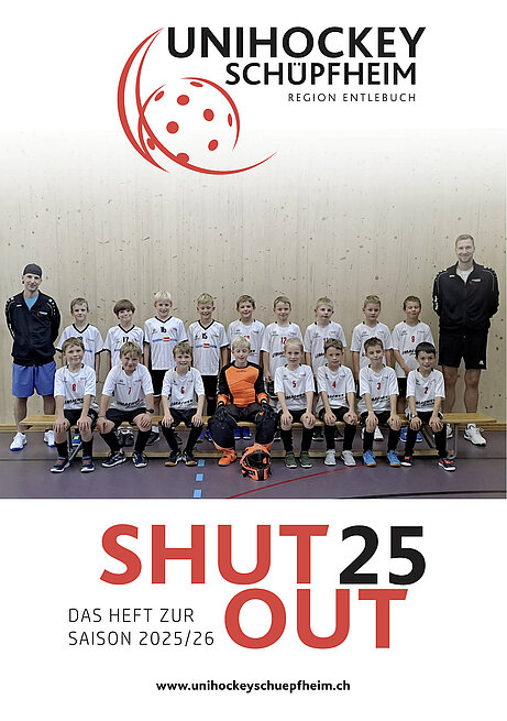Shut Out 2025