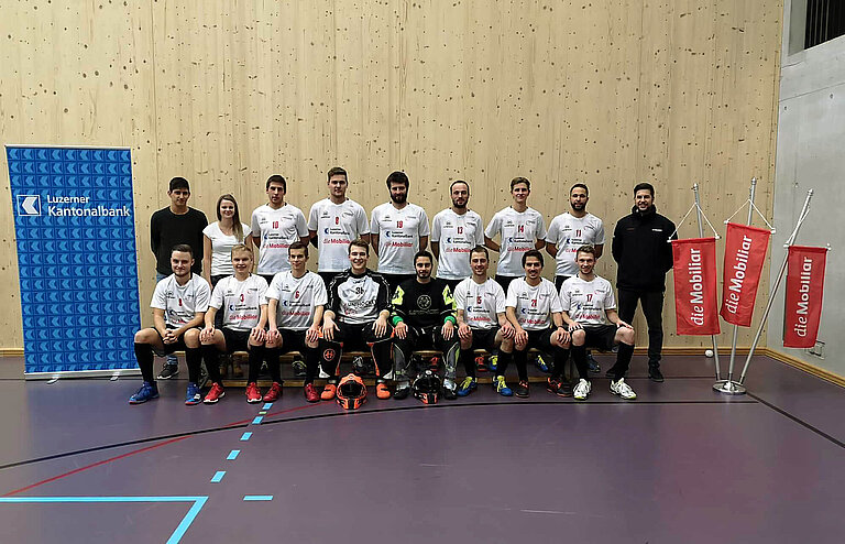 Herren 1 | 19/20