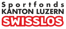 Swisslos Sportfonds des Kantons Luzern