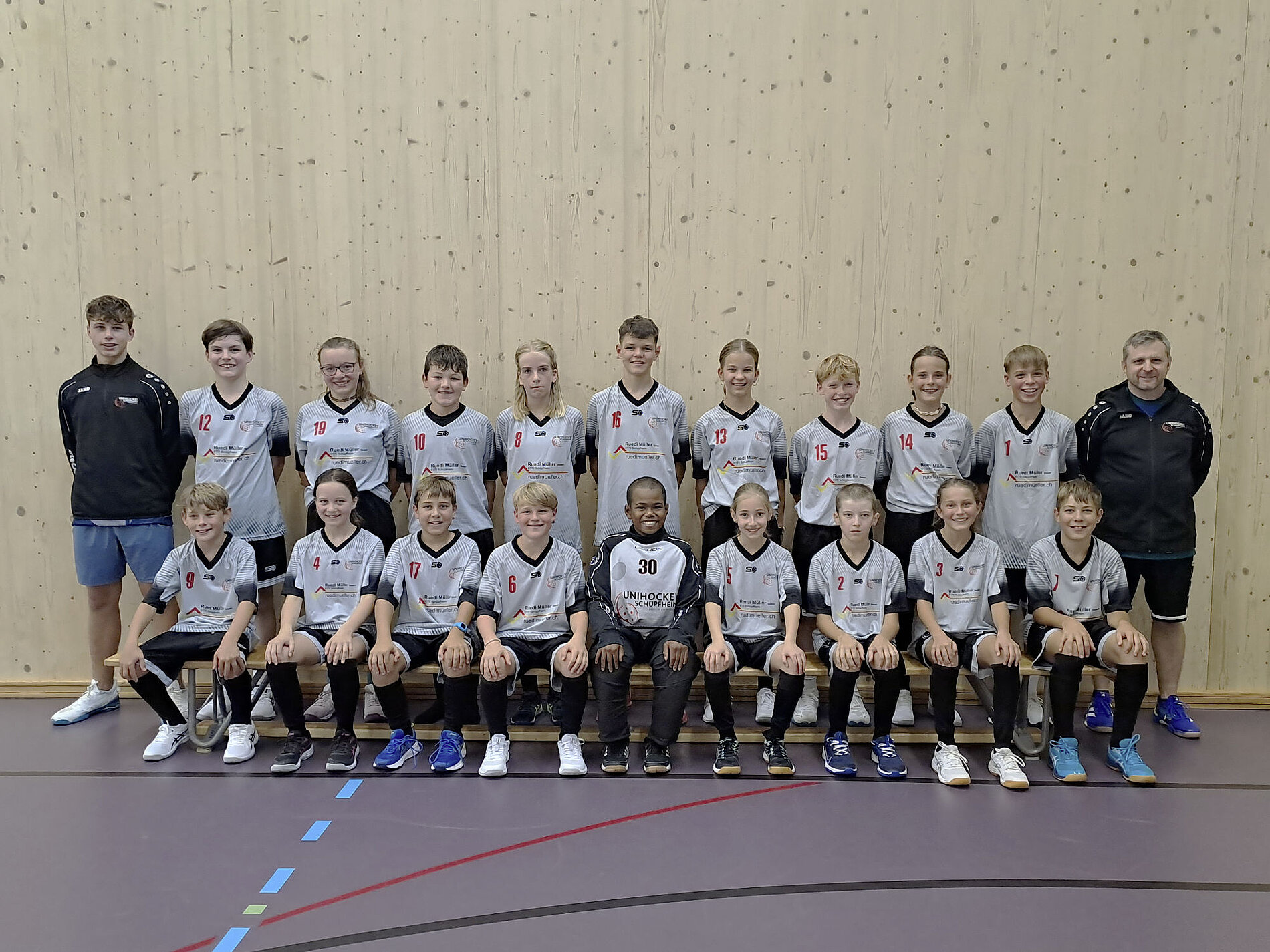 Junioren U14 | 25/26 Junioren U14 | 25/26
