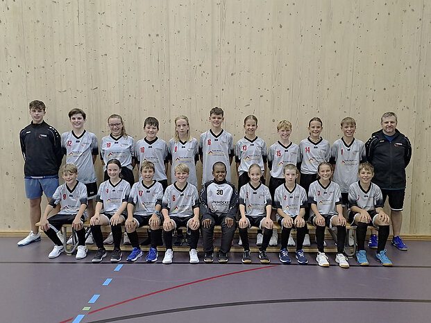 Junioren U14 | 25/26