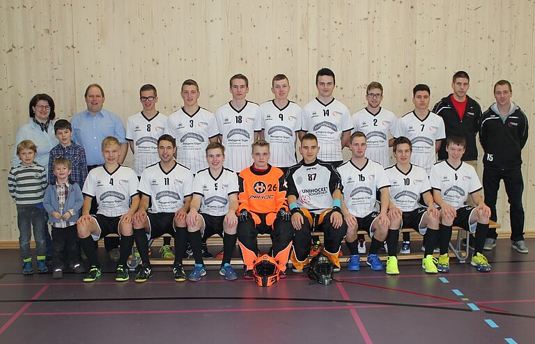 Junioren U21