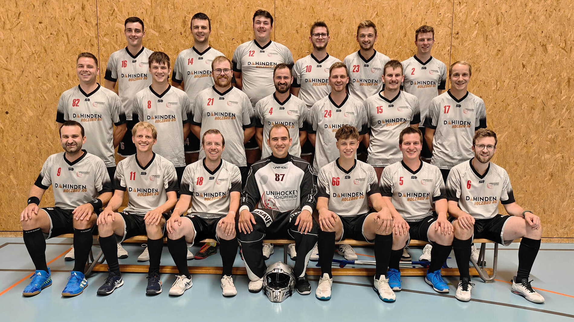 Herren 2 | 26/27