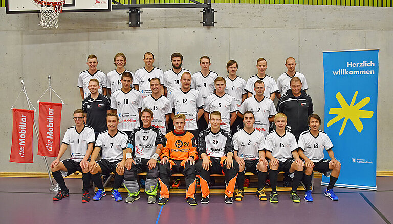 Herren 1 | 17/18