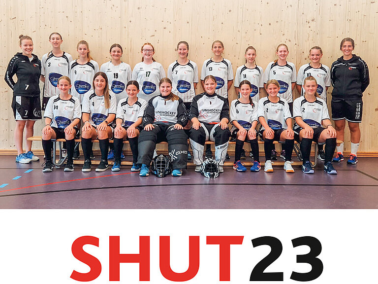 Shut Out 2023