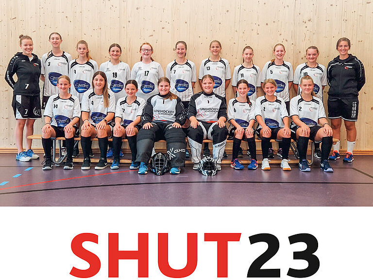Shut Out 2023