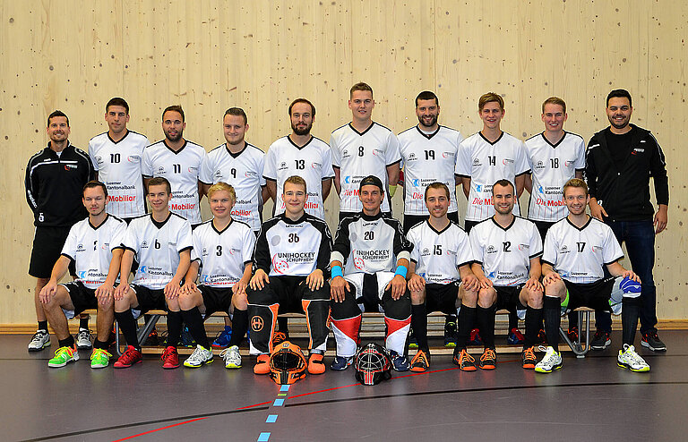 Herren 1 | 19/20