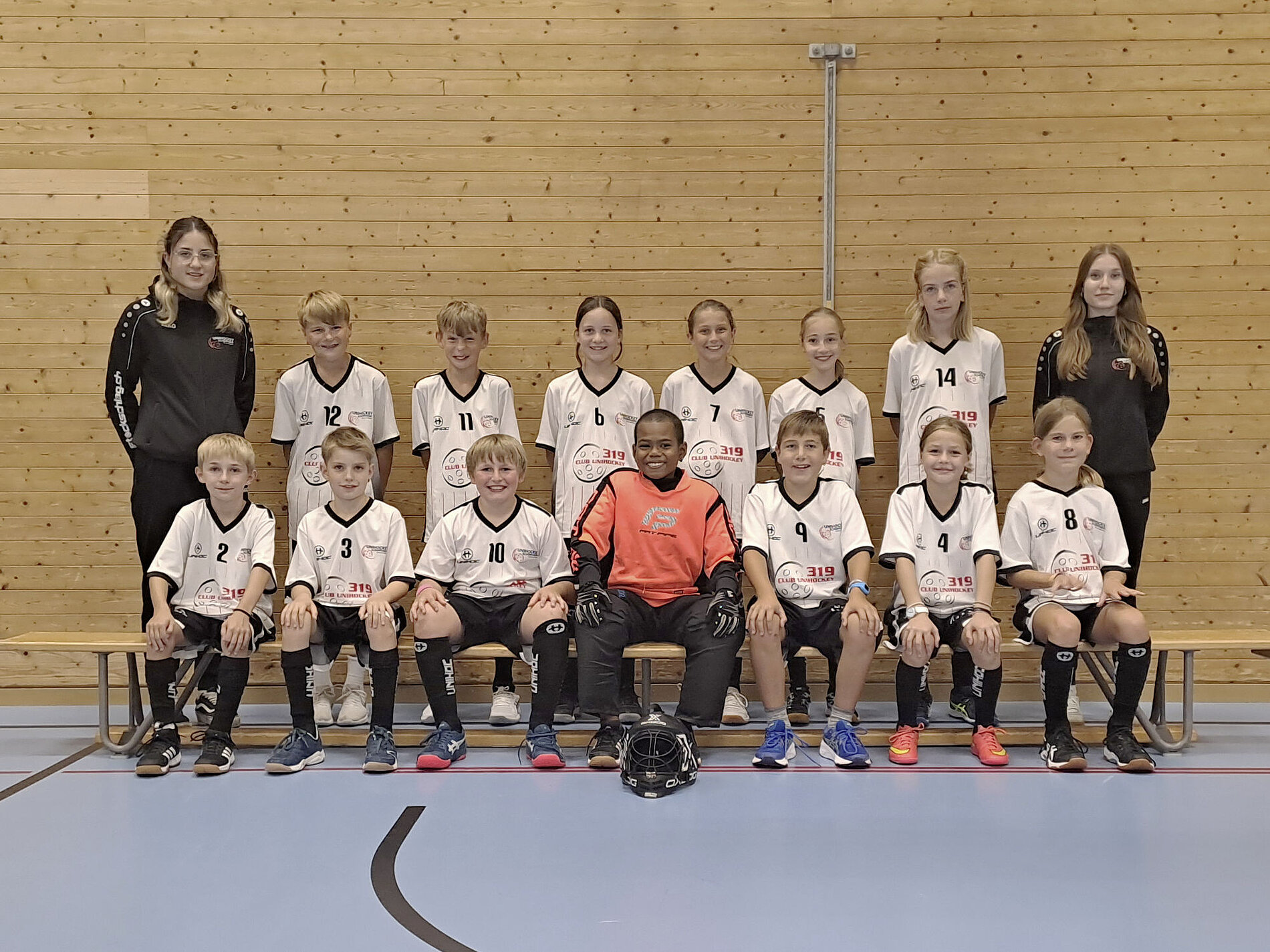 Junior:innen D rot | 25/26 Junior:innen D rot | 25/26