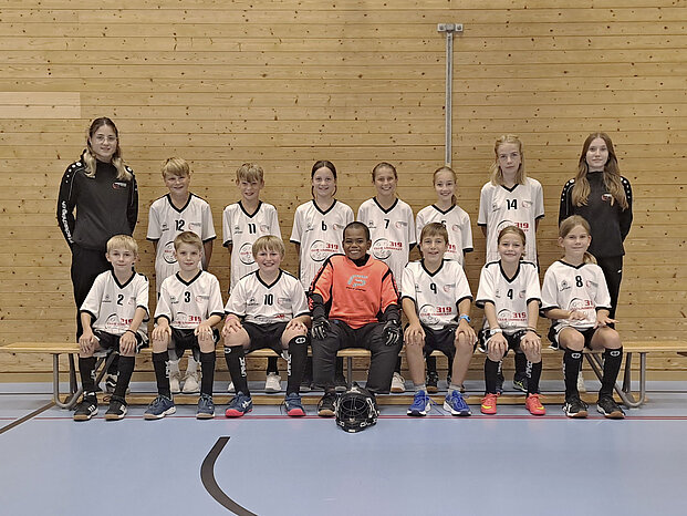 Junior:innen D rot | 25/26