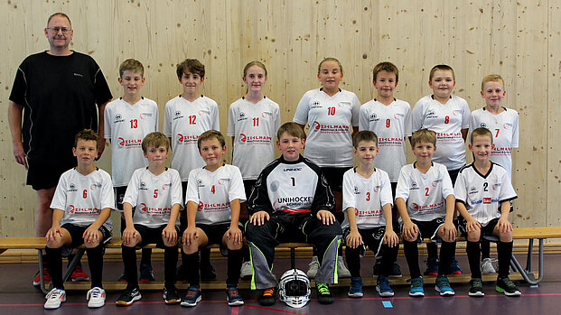 Junior:innen D | 26/27