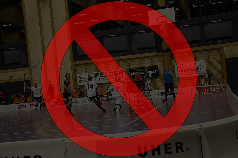 Die Saison 2019/20 wird aufgrund des Coronavirus abgebrochen.