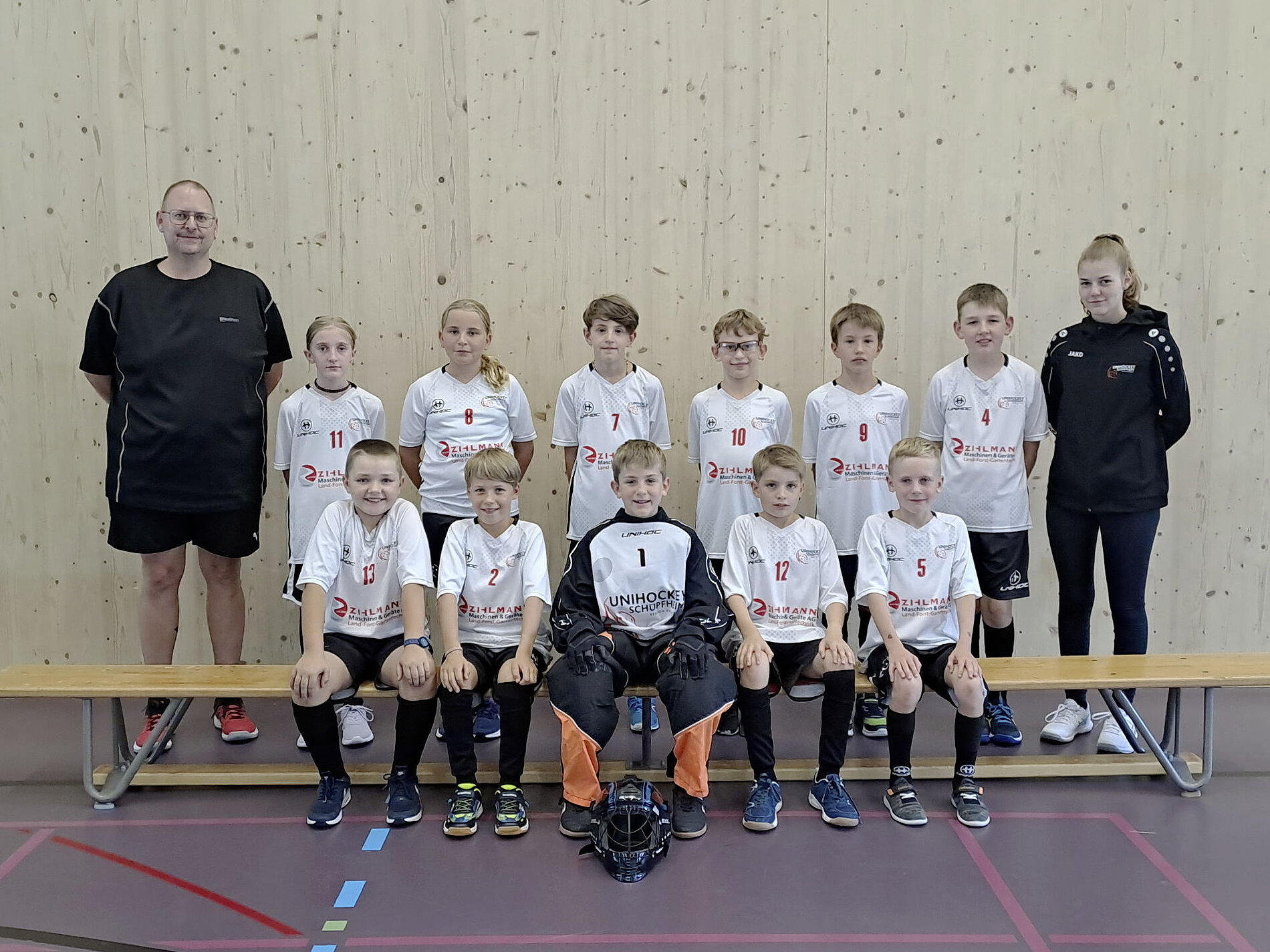 Junior:innen D weiss | 25/26