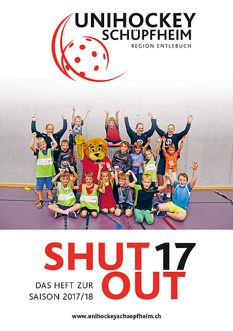 Shut Out 2017