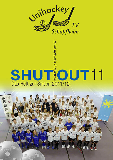 Shut Out 2011