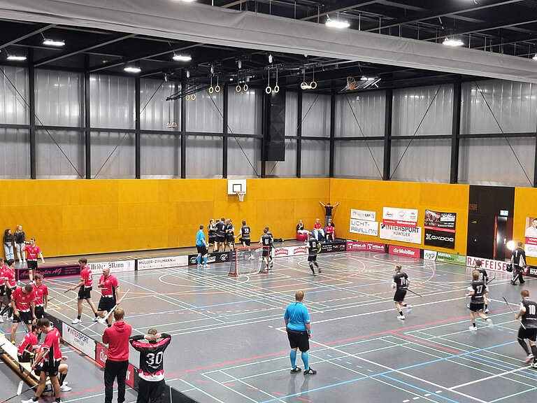 Schüpfheim jubelt über den Sieg nach Verlängerung