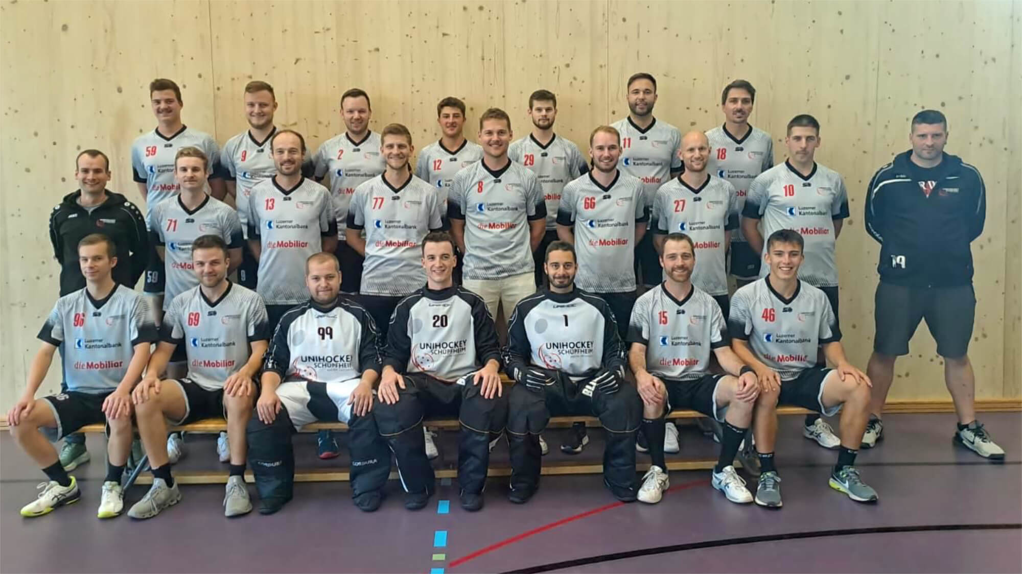 Herren 1 | 26/27